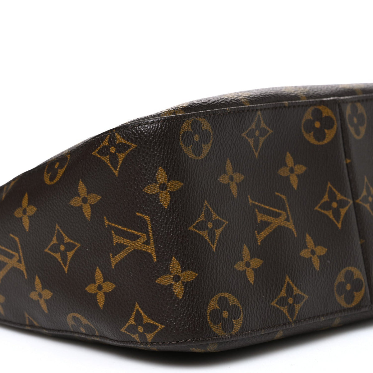 Louis Vuitton Monogram Looping MM Brown