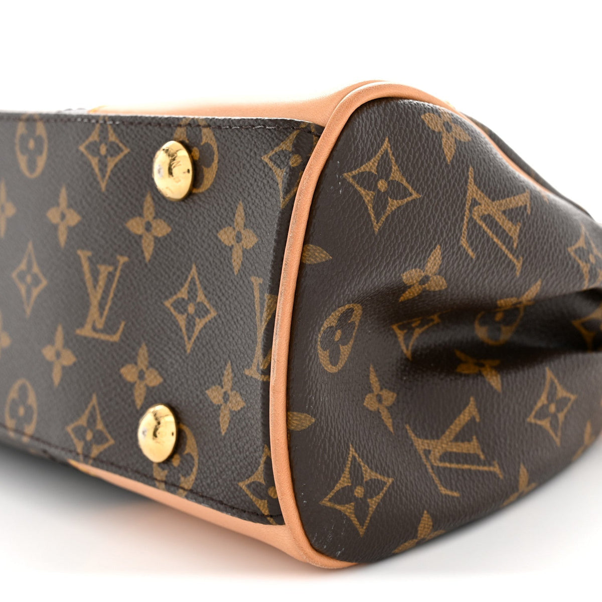 Louis Vuitton Monogram Beverly MM