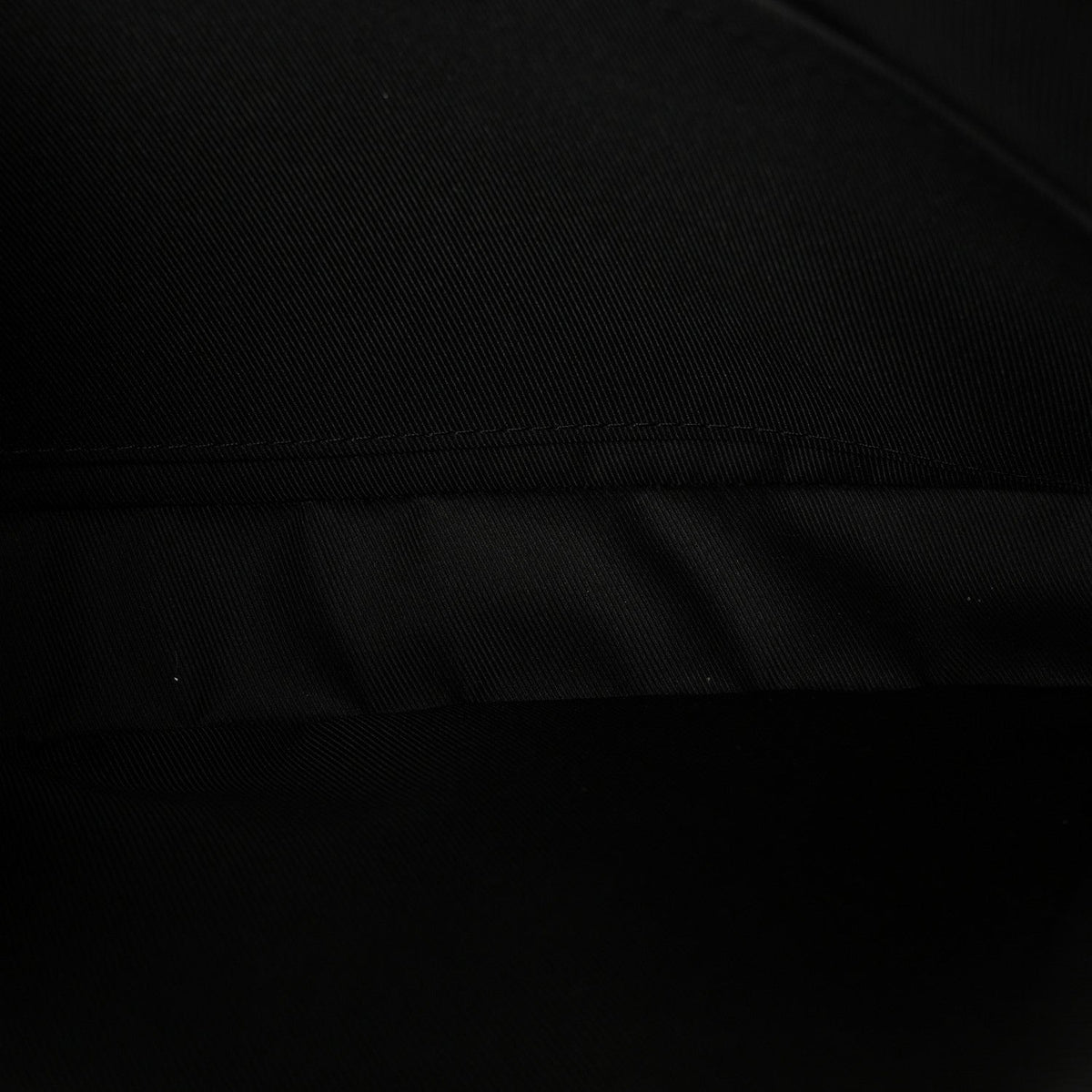 Louis Vuitton Monogram Eclipse Reverse Trio Messenger Bag Black