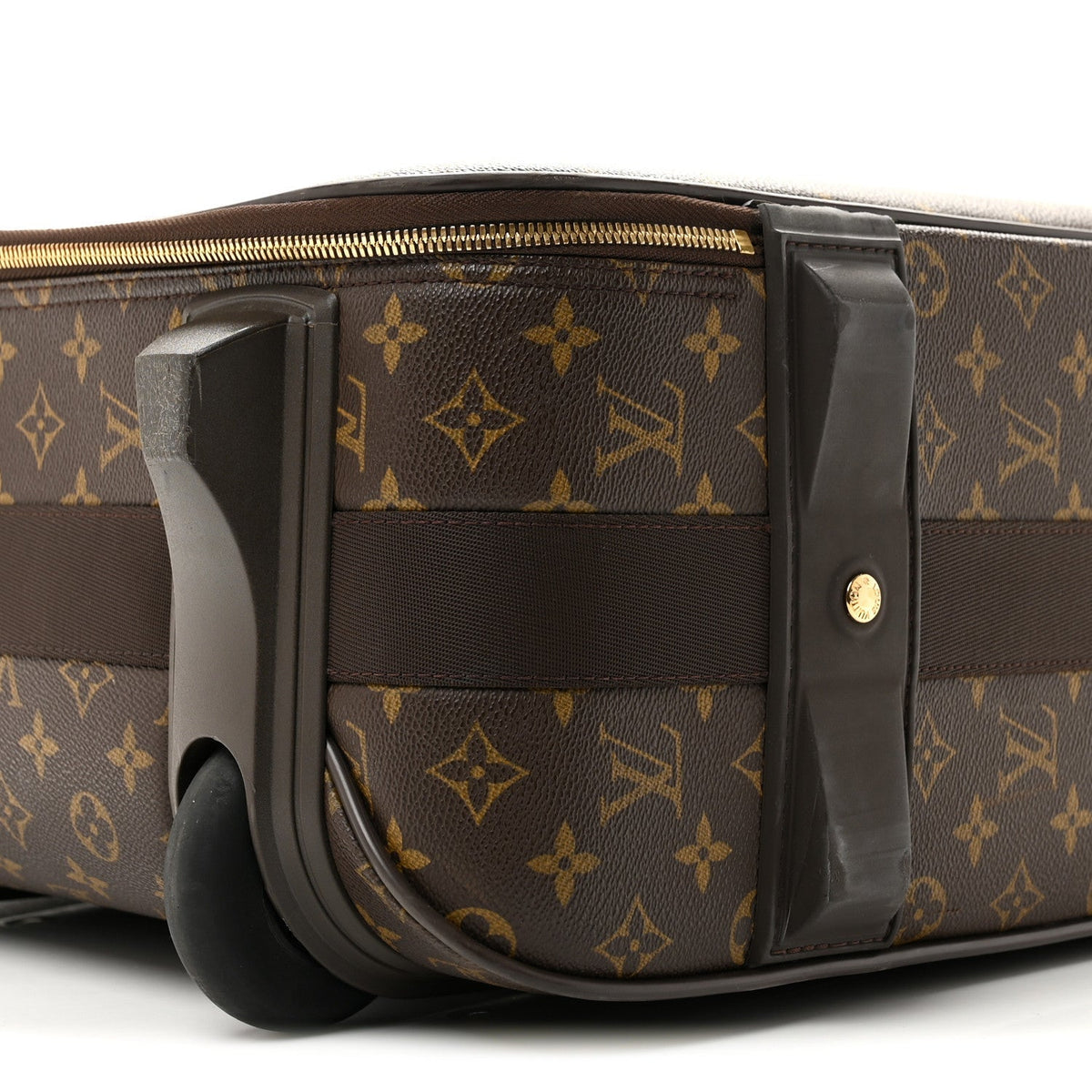 Louis Vuitton Monogram Pegase 55 Brown 1958937