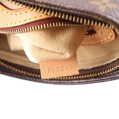 Louis Vuitton Monogram Looping MM Brown