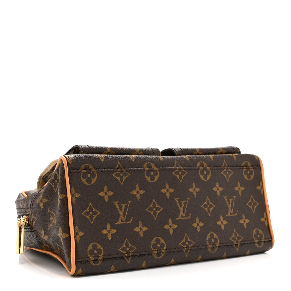 Louis Vuitton Monogram Manhattan PM