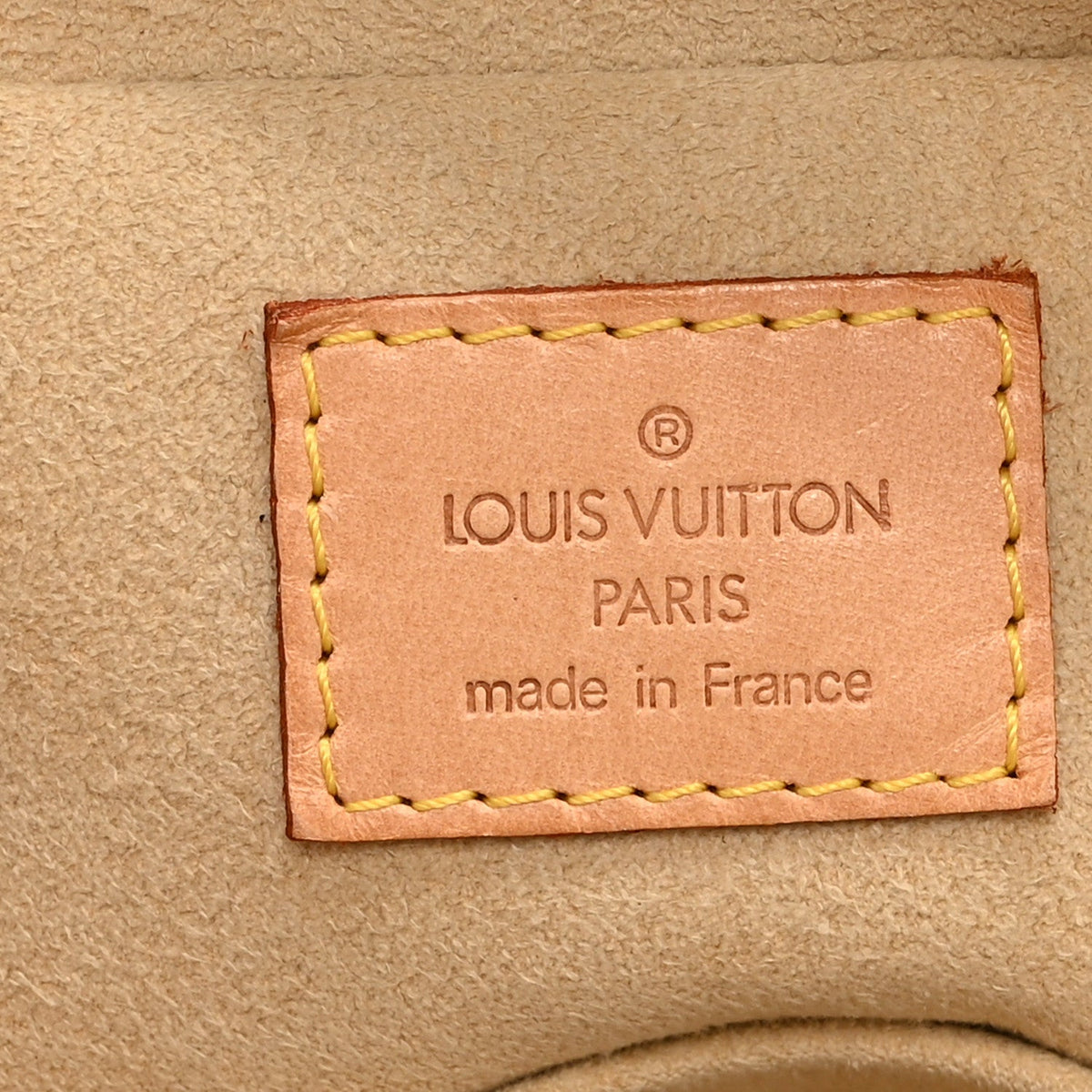 Louis Vuitton Monogram Manhattan PM