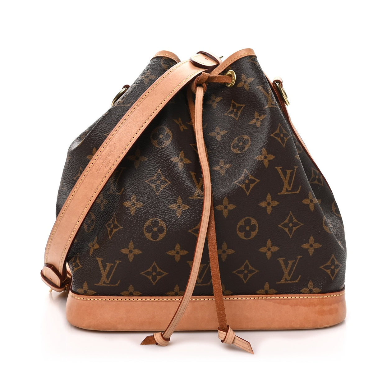 Louis Vuitton Monogram Petit Noe NM