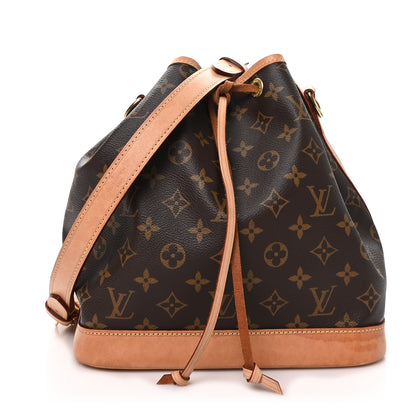 Louis Vuitton Monogram Petit Noe NM