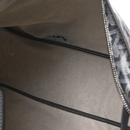Goyard Goyardine Boheme Hobo Grey 1982658