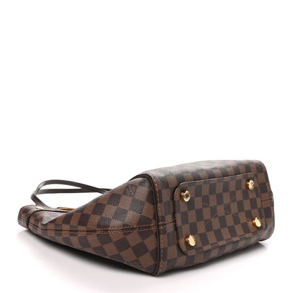 Louis Vuitton Damier Ebene Marylebone PM Brown