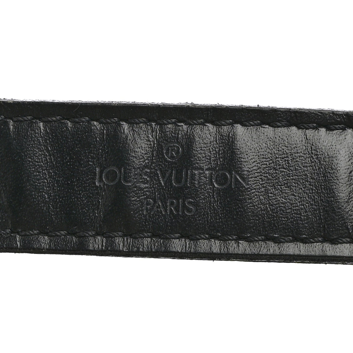 Louis Vuitton Epi Noe Black