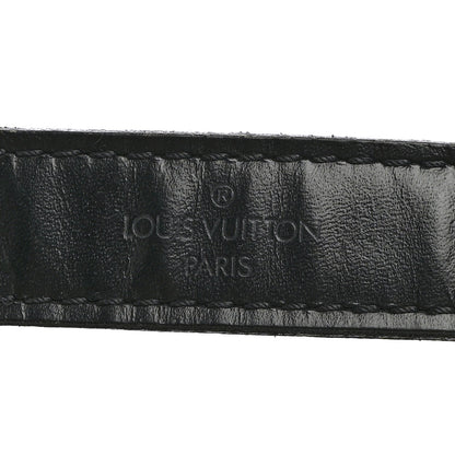 Louis Vuitton Epi Noe Black