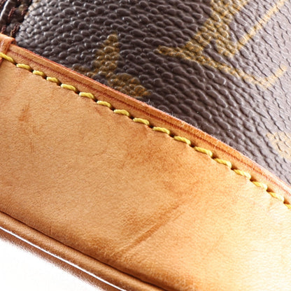 Louis Vuitton Monogram Alma PM