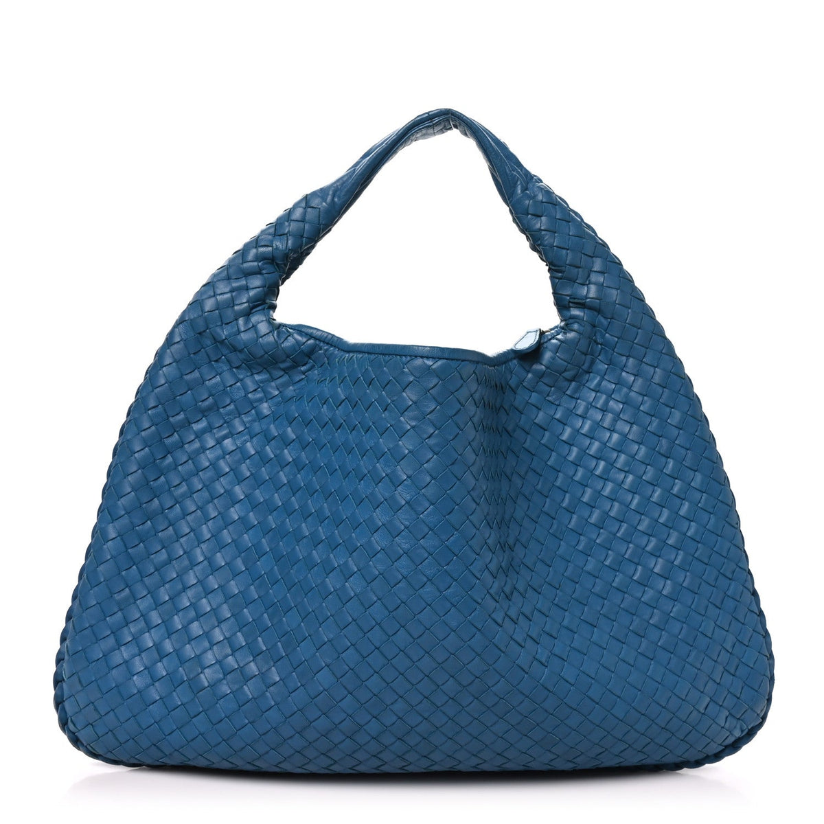 Bottega Veneta Nappa Intrecciato Large Veneta Hobo Empire