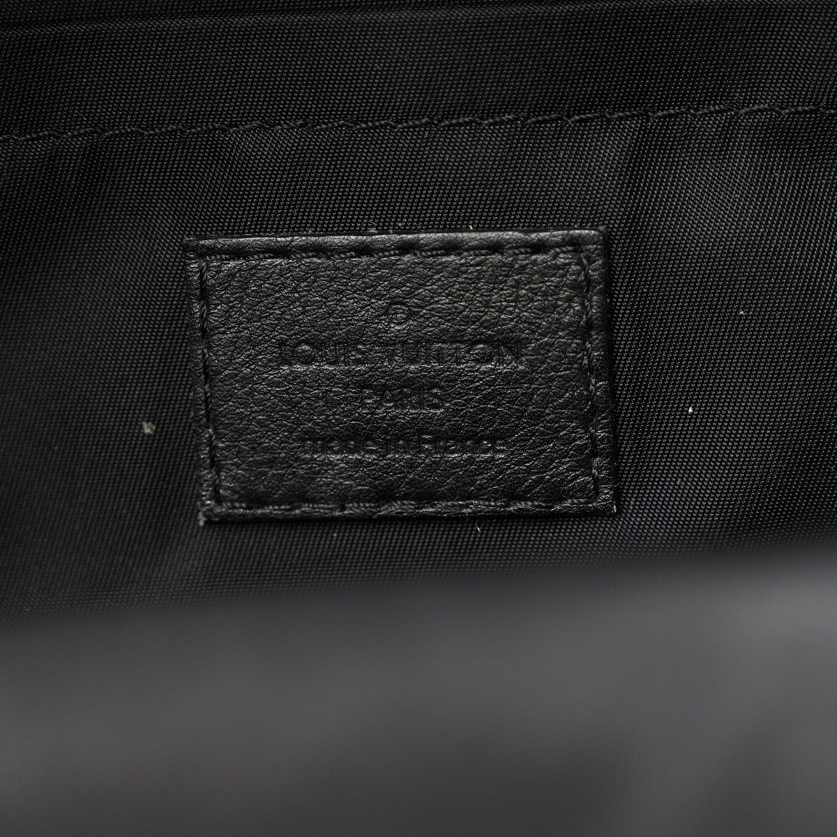 Louis Vuitton Monogram Palm Springs Backpack Mini 1987302