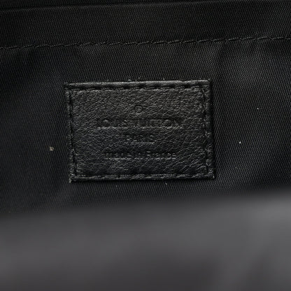Louis Vuitton Monogram Palm Springs Backpack Mini 1987302