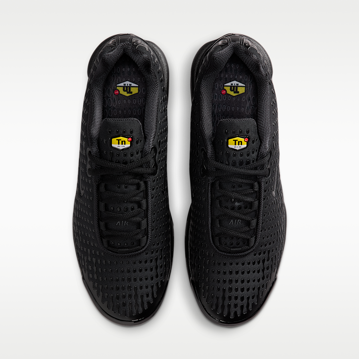 Nike Air Max Plus VII Kylian Mbappé Men's Shoes HQ2197-001