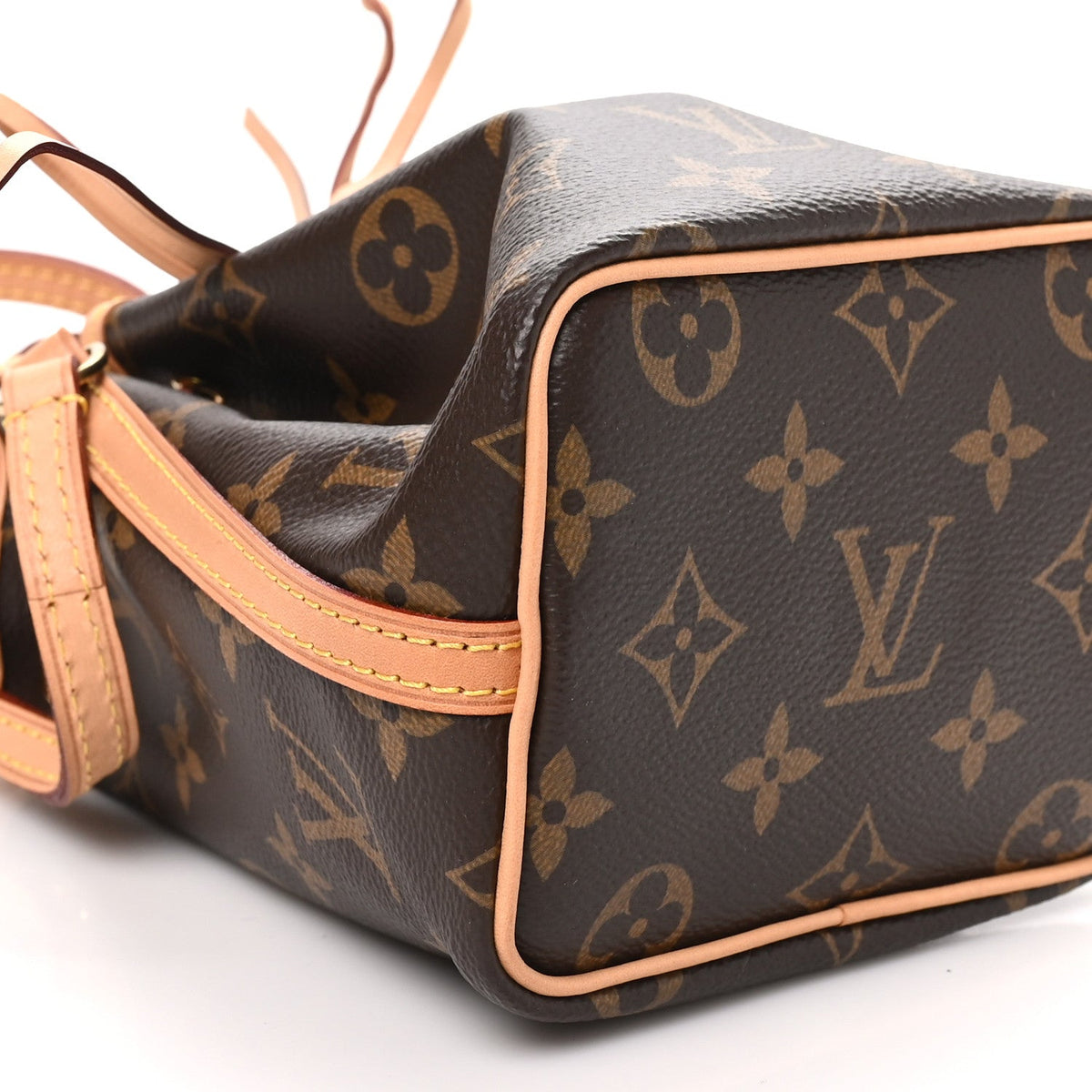 Louis Vuitton Monogram Nano Noe
