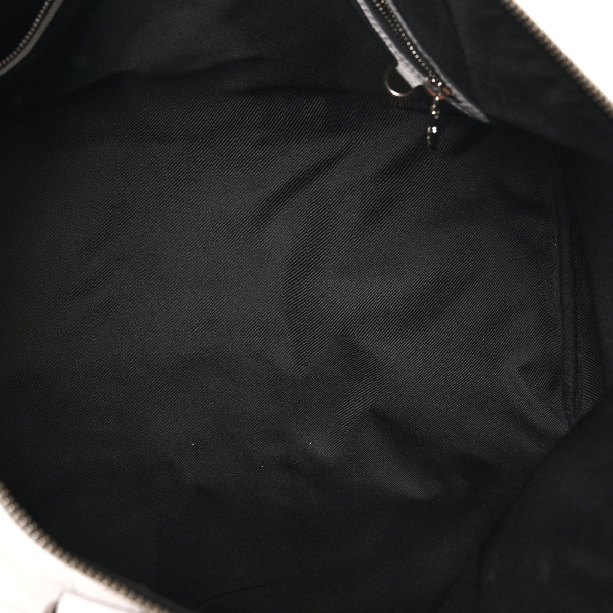 Louis Vuitton Monogram Taiga Keepall Bandouliere 45 Duffel White