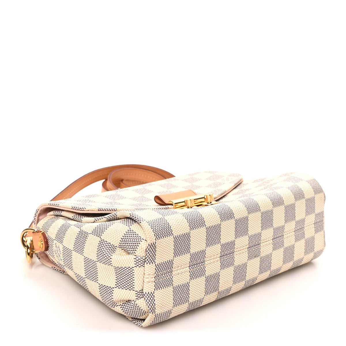 Louis Vuitton Damier Azur Croisette