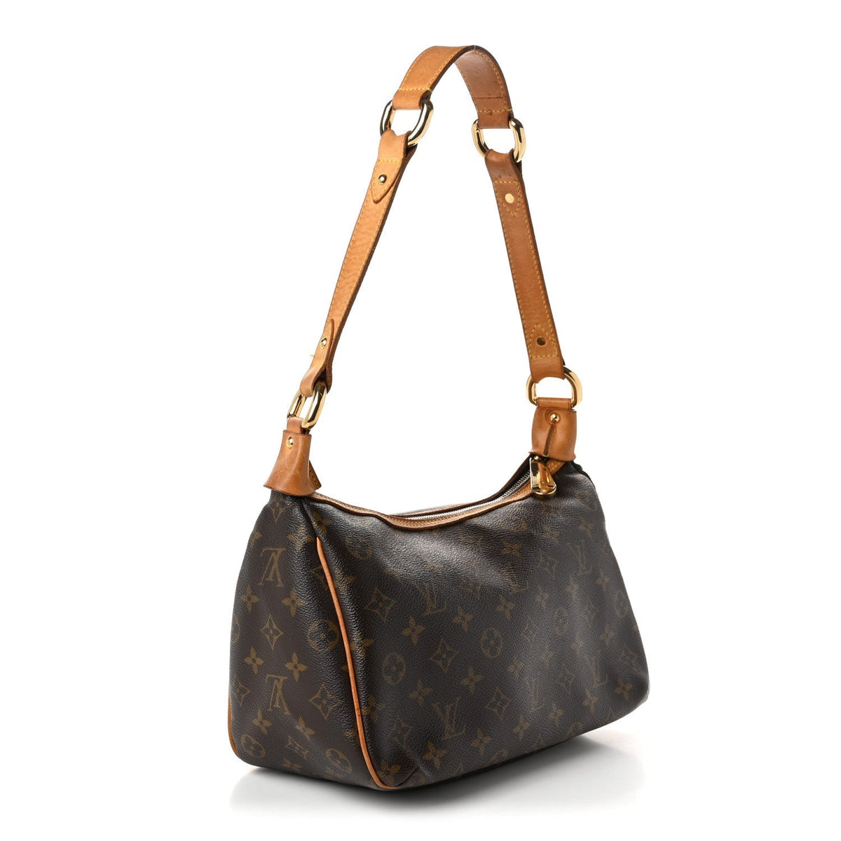 Louis Vuitton Monogram Tikal GM