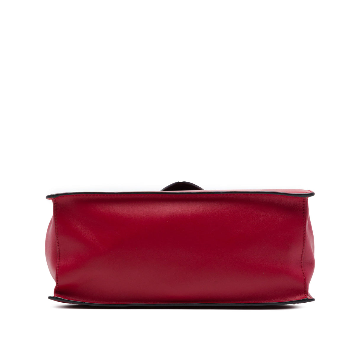 Cahier Convertible Shoulder Bag City Calf and Saffiano Medium