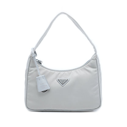 Re-Edition 2000 Hobo Tessuto Mini