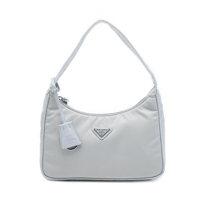 Re-Edition 2000 Hobo Tessuto Mini