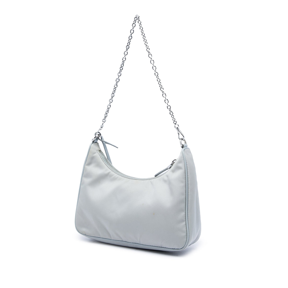 Re-Edition 2005 Shoulder Bag Tessuto Small