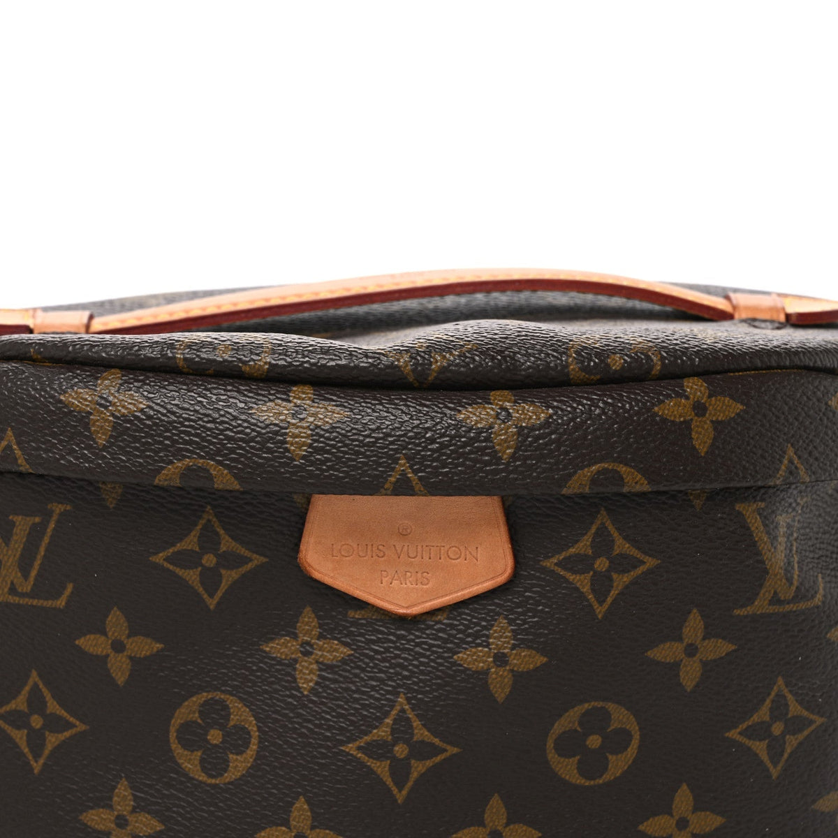 Louis Vuitton Monogram Bumbag