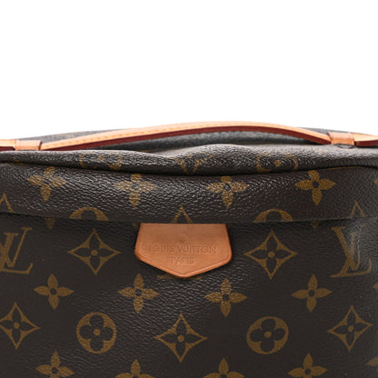 Louis Vuitton Monogram Bumbag