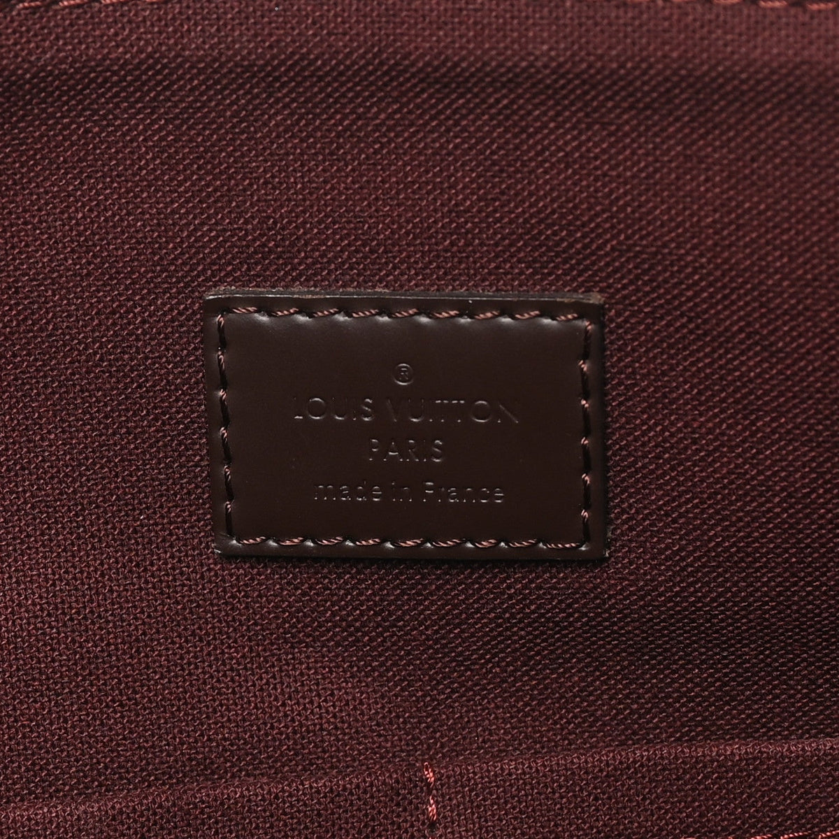 Louis Vuitton Damier Ebene Iena MM 1967026