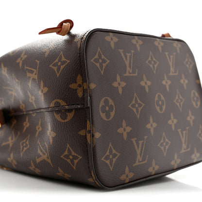 Louis Vuitton Monogram Neonoe BB