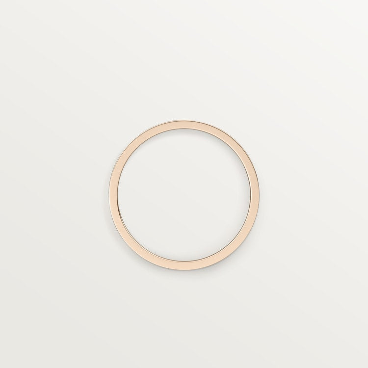18K Gold Cartier LOVE Ring