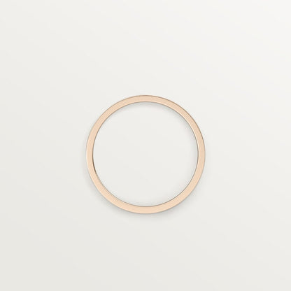 18K Gold Cartier LOVE Ring