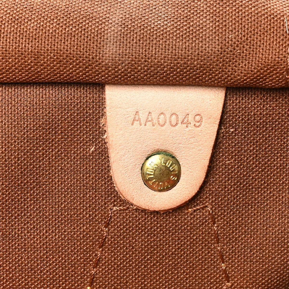 Louis Vuitton Monogram Graffiti Speedy 30 Orange