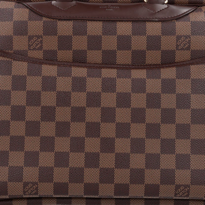 Louis Vuitton Damier Ebene Deauville 1976522