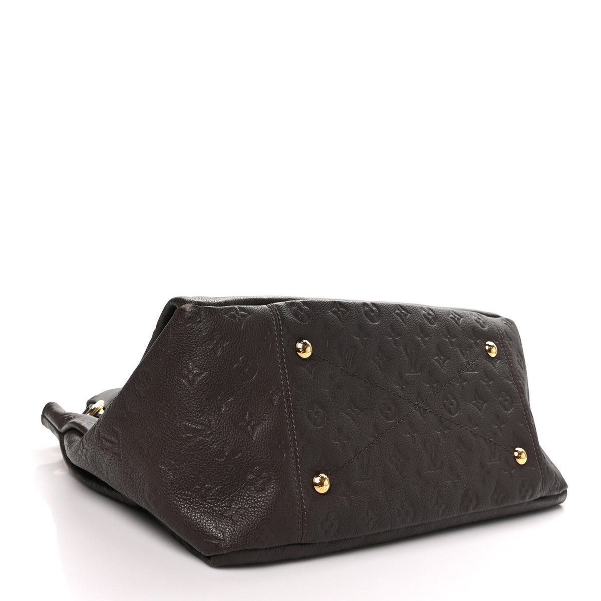 Louis Vuitton Empreinte Artsy MM Terre