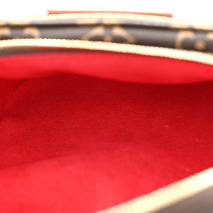 Louis Vuitton LV X TM Monogram Cerises Mini Bumbag 1984017