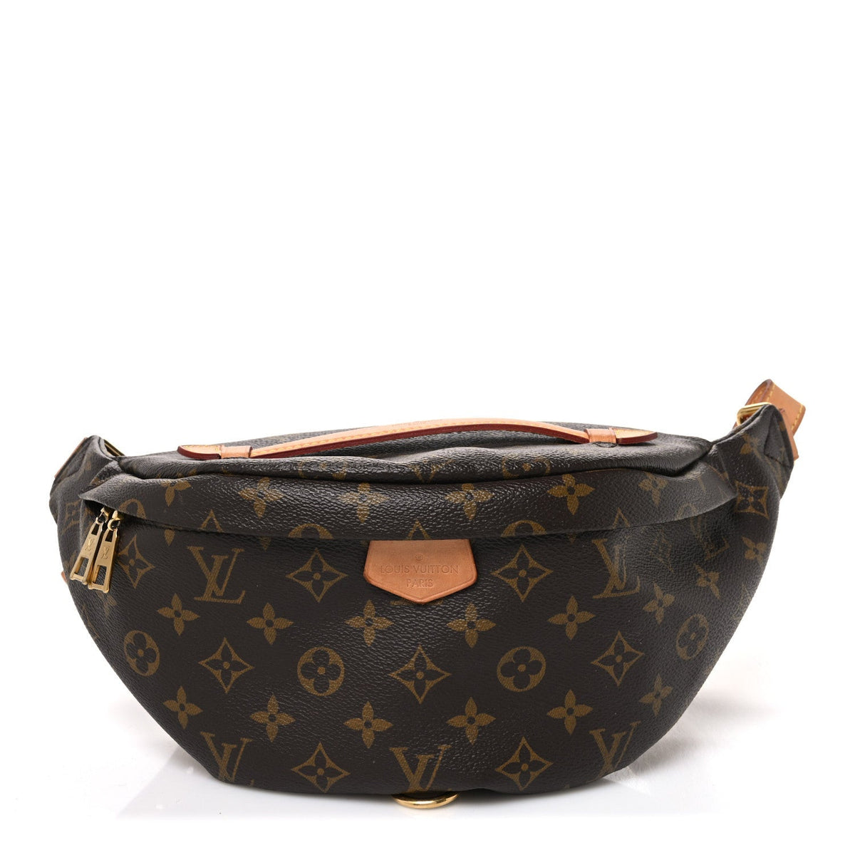 Louis Vuitton Monogram Bumbag