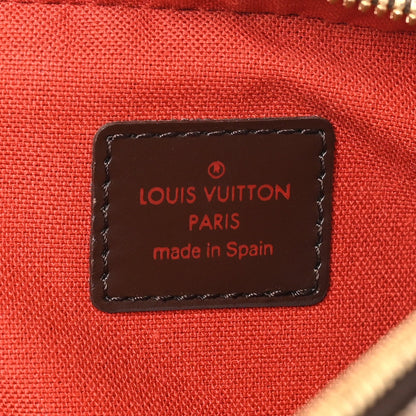 Louis Vuitton Damier Ebene Geronimos Brown