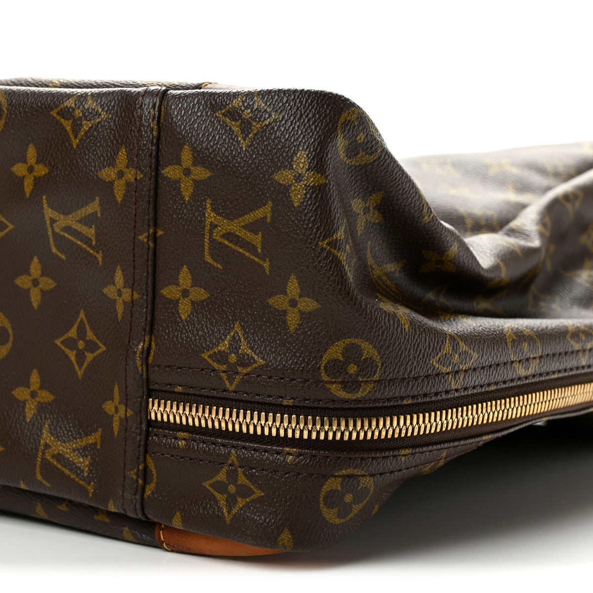 Louis Vuitton Monogram Sirius 60 Brown 1983286