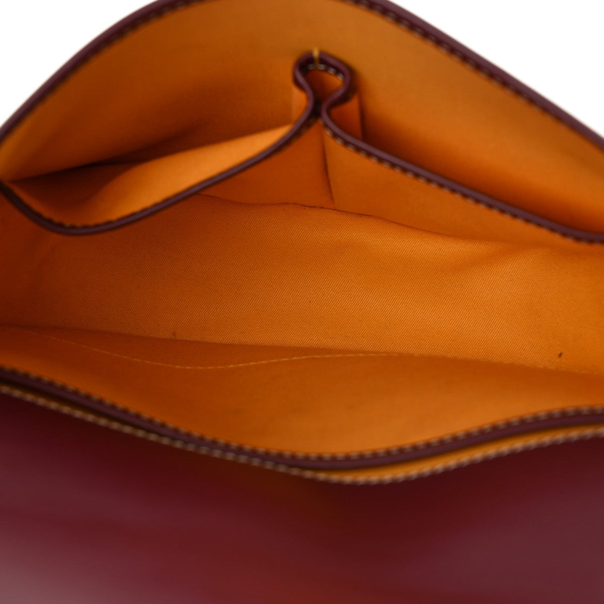 Goyard Goyardine Belvedere II PM Messenger Bag Bordeaux