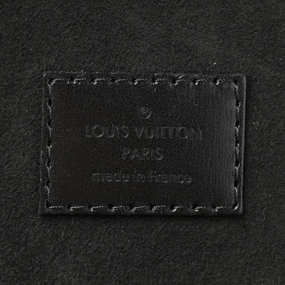 Louis Vuitton Vernis Cannes Black
