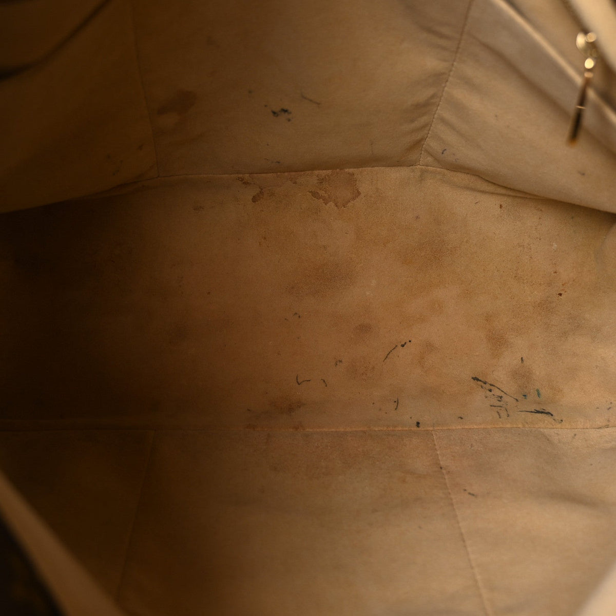 Louis Vuitton Monogram Artsy MM Brown