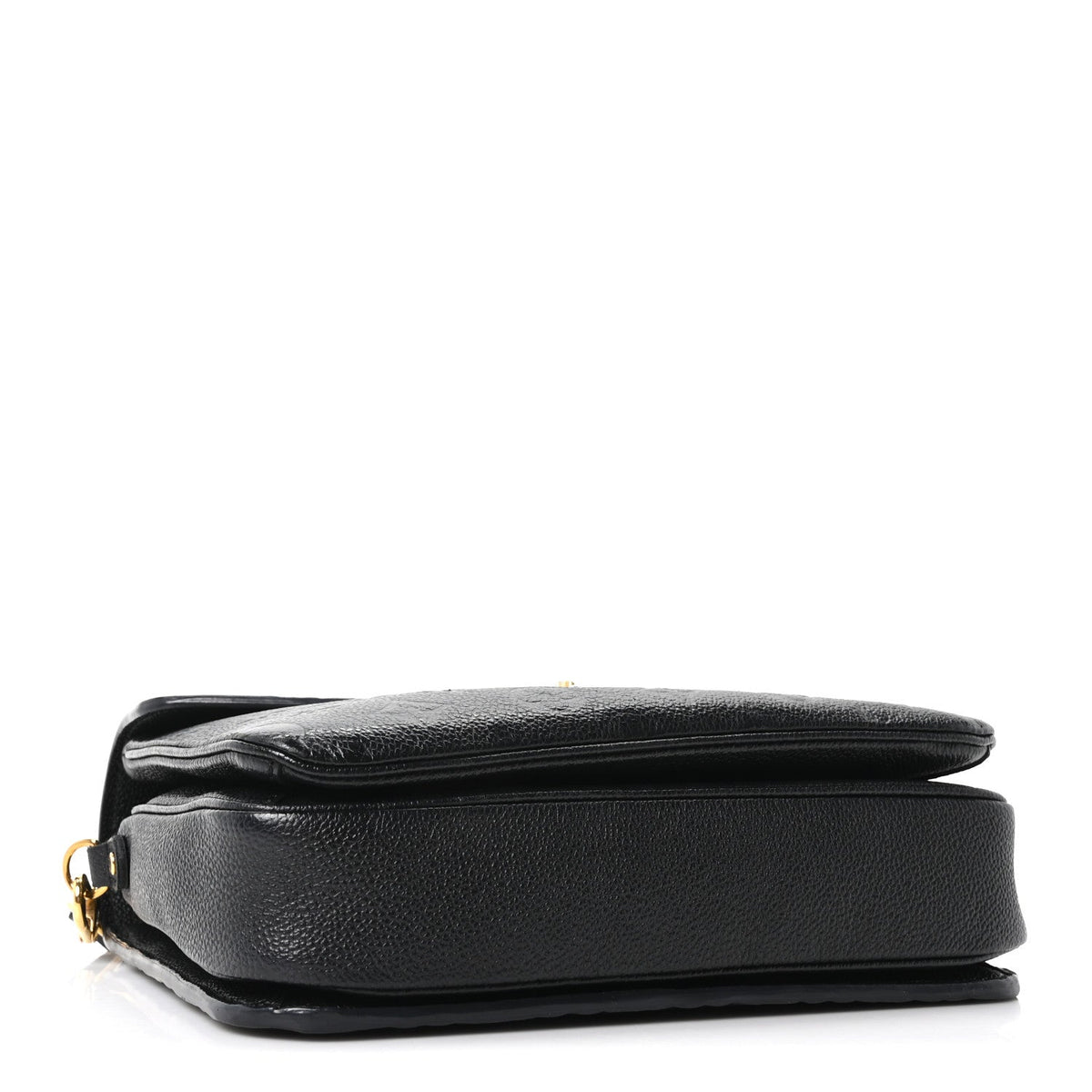 Louis Vuitton Empreinte Pochette Metis Black