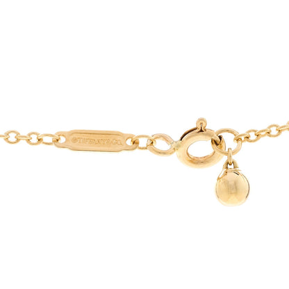 Tiffany 18K Yellow Gold 8mm HardWear Ball Pendant Necklace