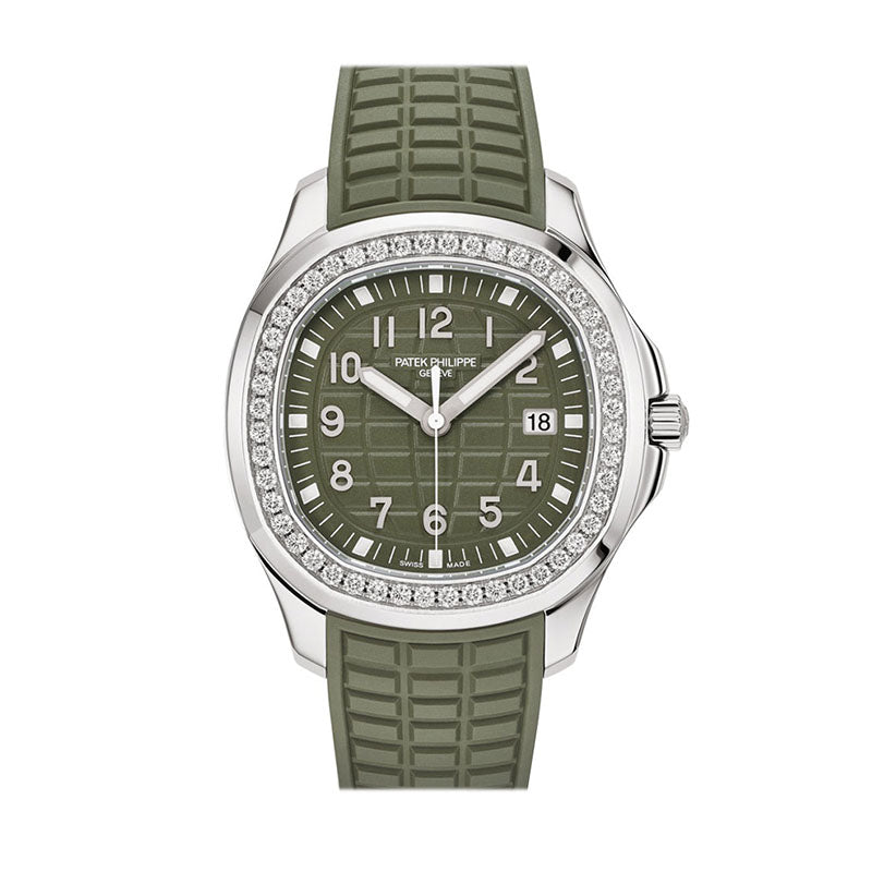 PP Aquanaut Watch 5267/200A-011