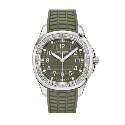 PP Aquanaut Watch 5267/200A-011