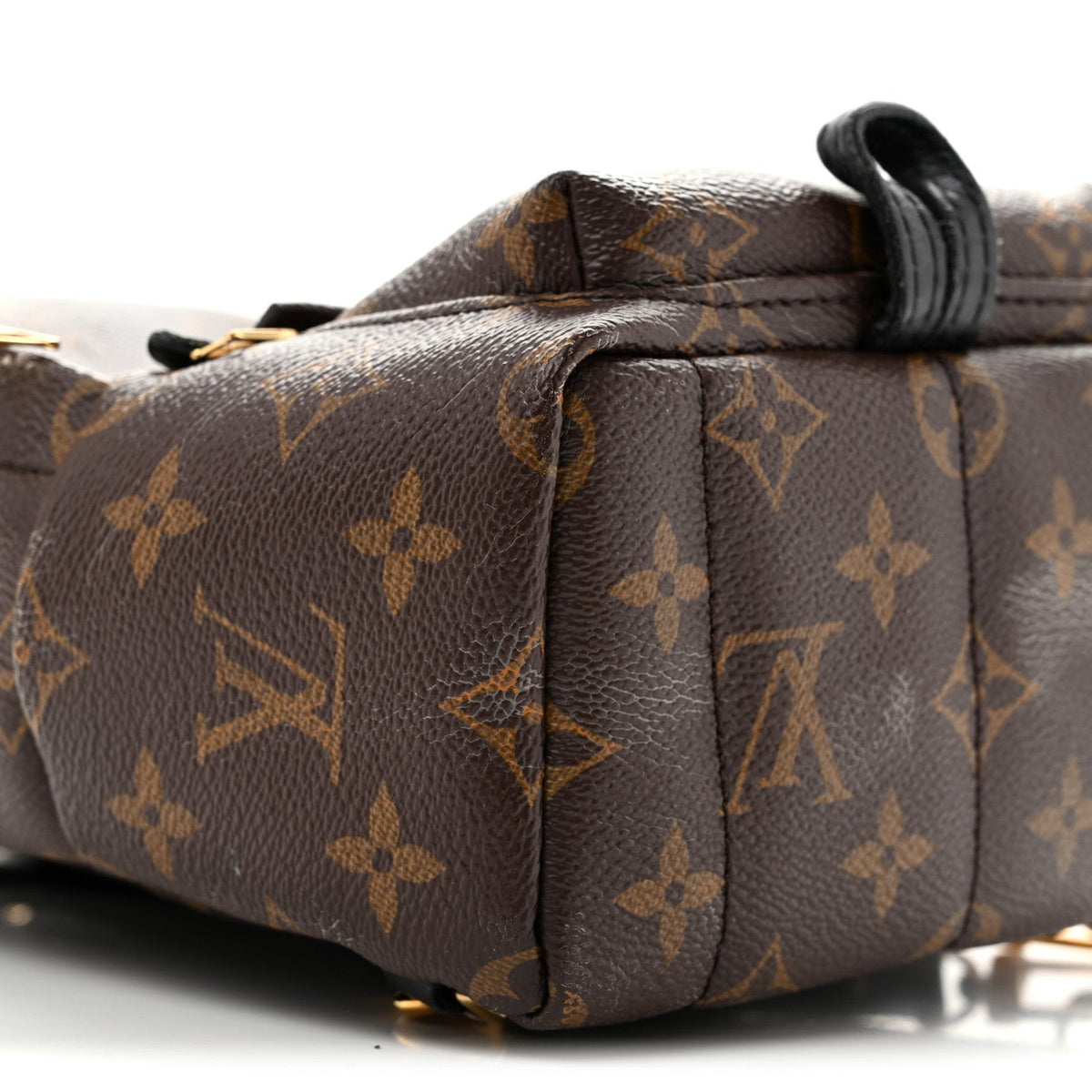 Louis Vuitton Monogram Palm Springs Backpack Mini 1987302