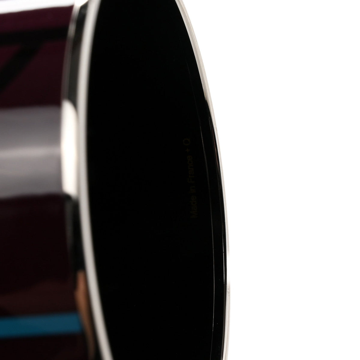 Hermes Enamel Printed Mega Wide Sport Bracelet 70 Veneneux