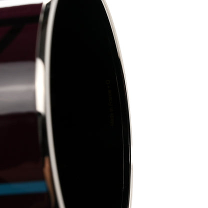 Hermes Enamel Printed Mega Wide Sport Bracelet 70 Veneneux