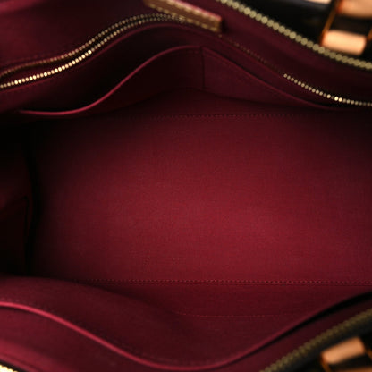 Louis Vuitton Monogram Grand Palais Bag Brown